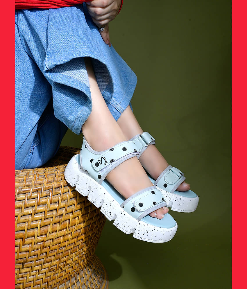 Stylestry Green Women's Sandal Heels - Heels | Buy online on ZillyBuy