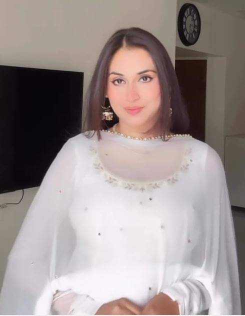 Trandtide Women Georgette Anarkali Stitched Ethnic Gown With Dupatta ( White )     			Trandtide Women Georgette Anarkali Stitched Ethnic Gown With Dupatta ( White )