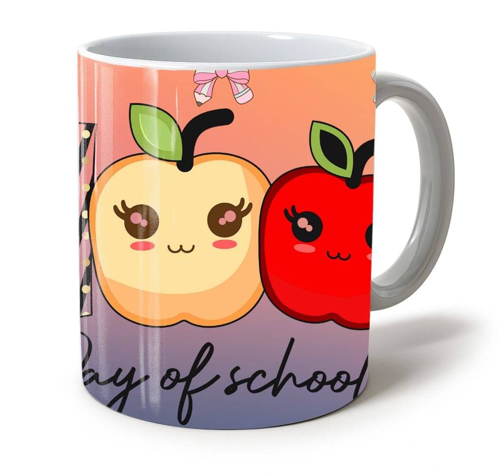     			Vihaan Fashions Multicolor Ceramic Gifting Mug