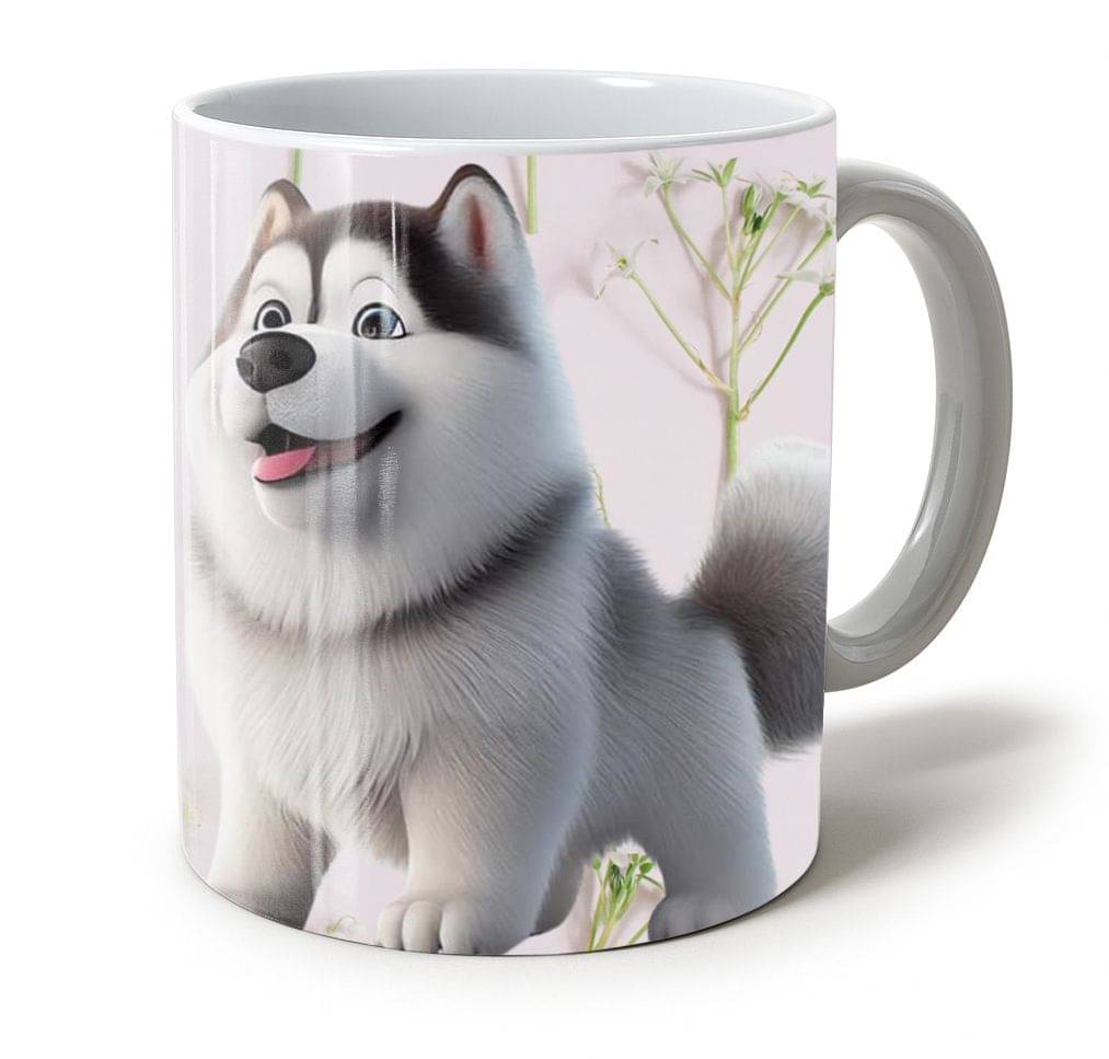     			Vihaan Fashions Multicolor Ceramic Gifting Mug