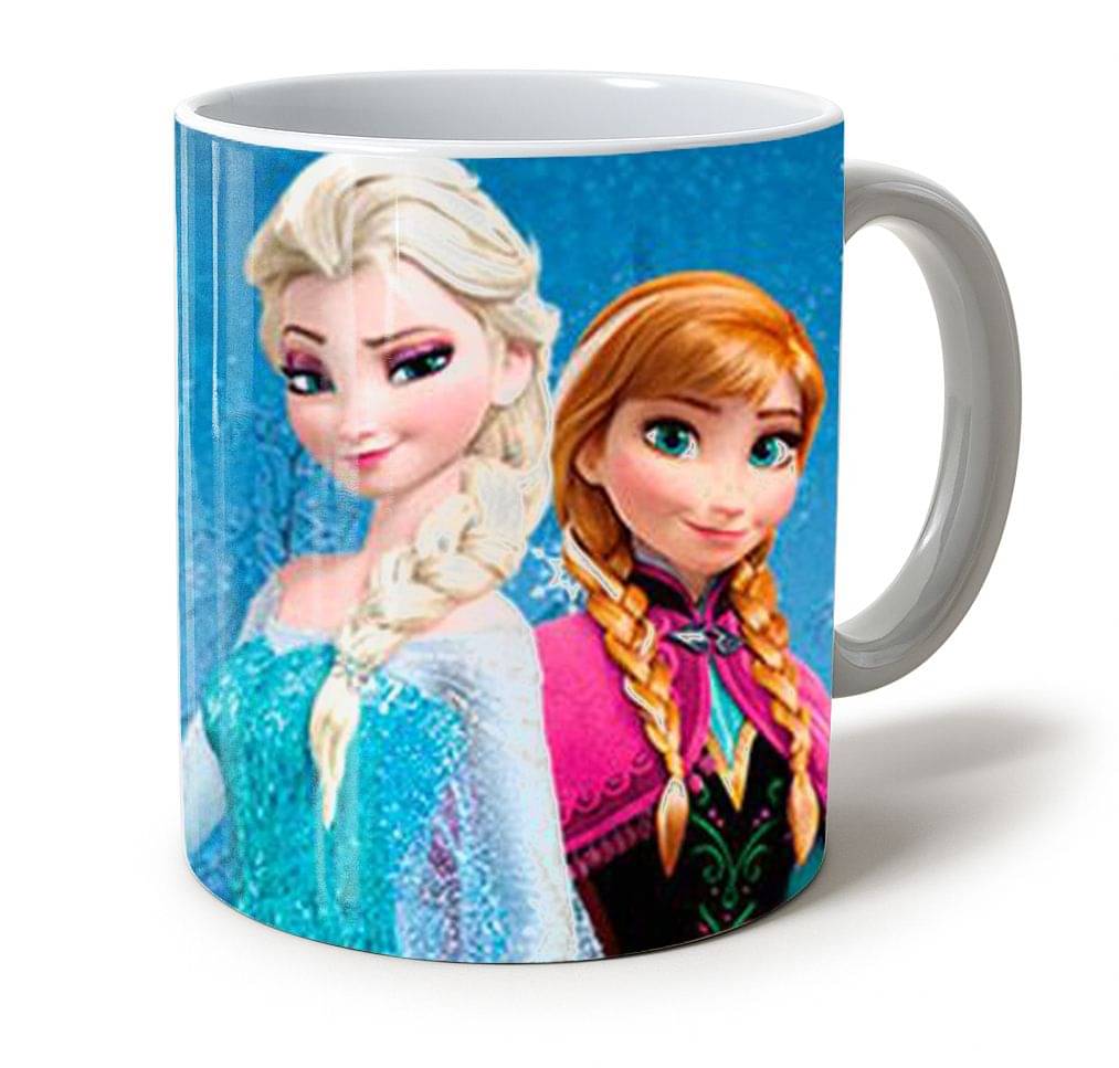     			Vihaan Fashions Multicolor Ceramic Gifting Mug