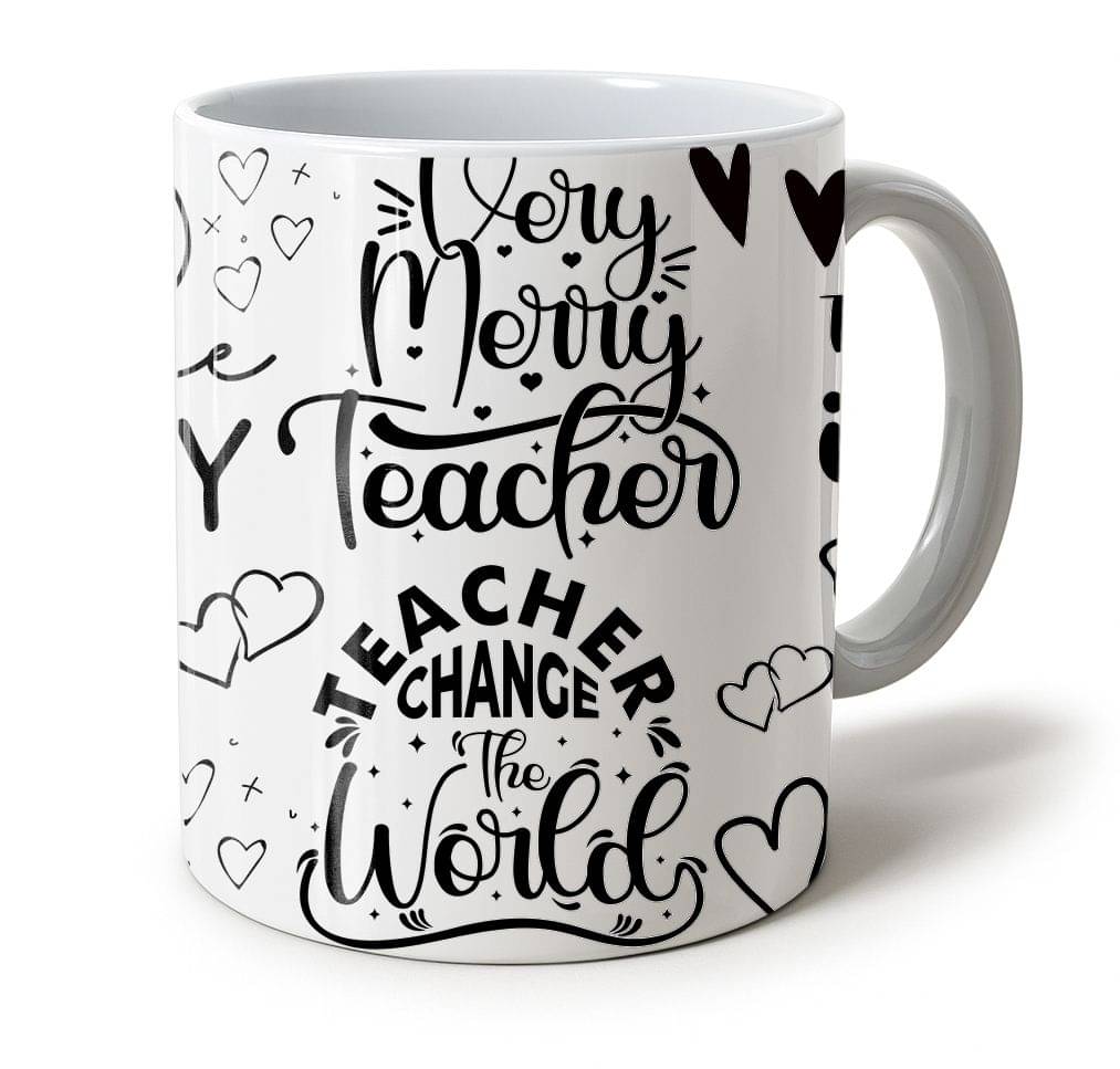     			Vihaan Fashions Multicolor Ceramic Gifting Mug