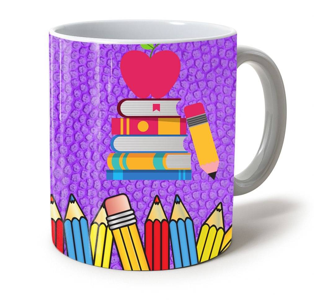     			Vihaan Fashions Multicolor Ceramic Gifting Mug