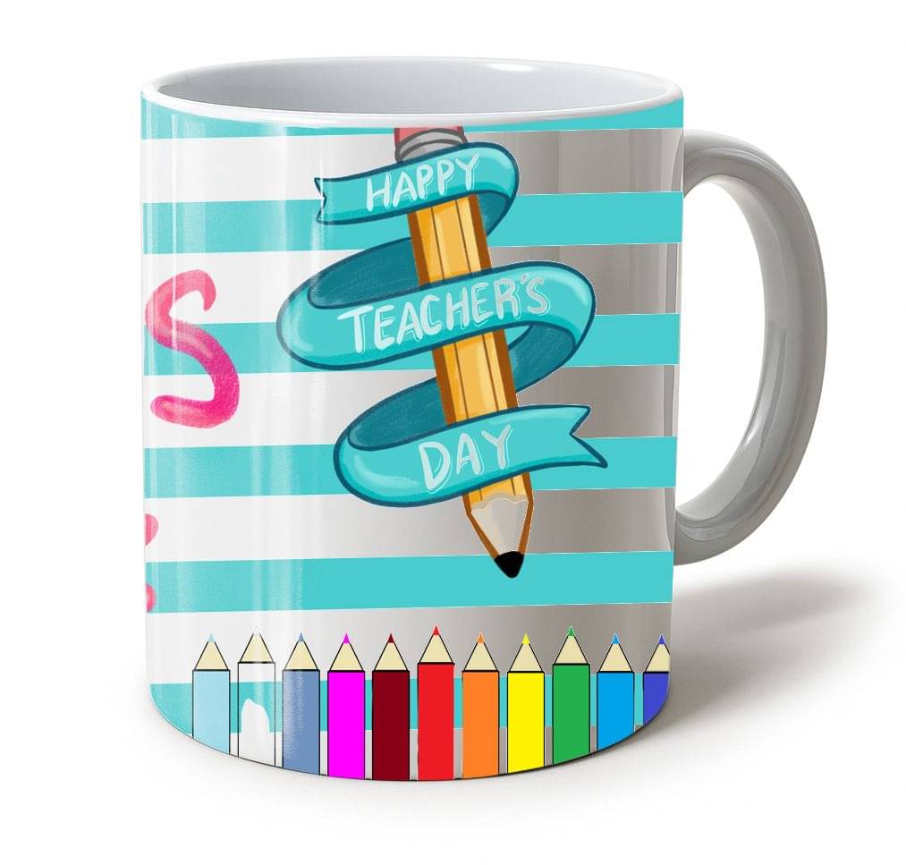     			Vihaan Fashions Multicolor Ceramic Gifting Mug