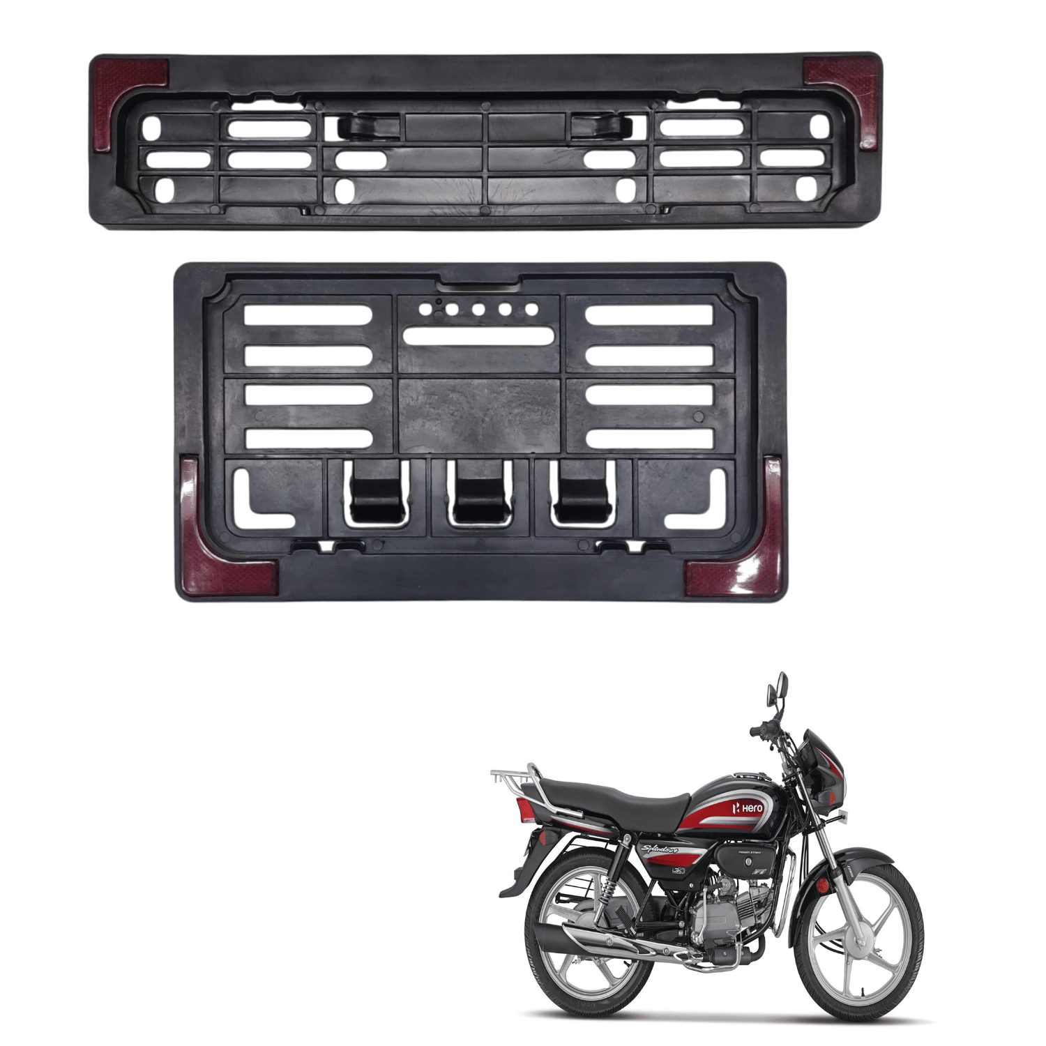 AKSMIT Clutch Plate For Two Wheelers - Set of 2 AKSMIT Clutch Plate For Two Wheelers - Set of 2