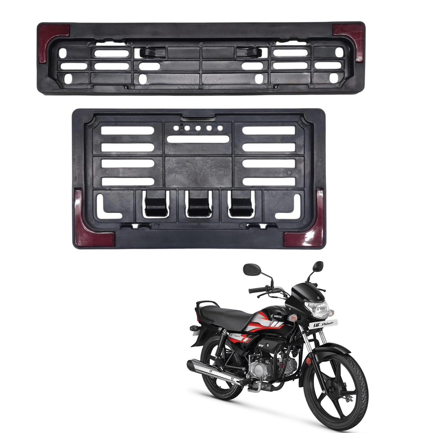 AKSMIT Clutch Plate For Two Wheelers - Set of 2 AKSMIT Clutch Plate For Two Wheelers - Set of 2