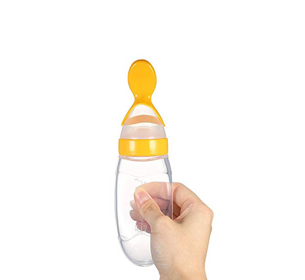     			BUYBIRD Silicone Teether ( 1 pcs )