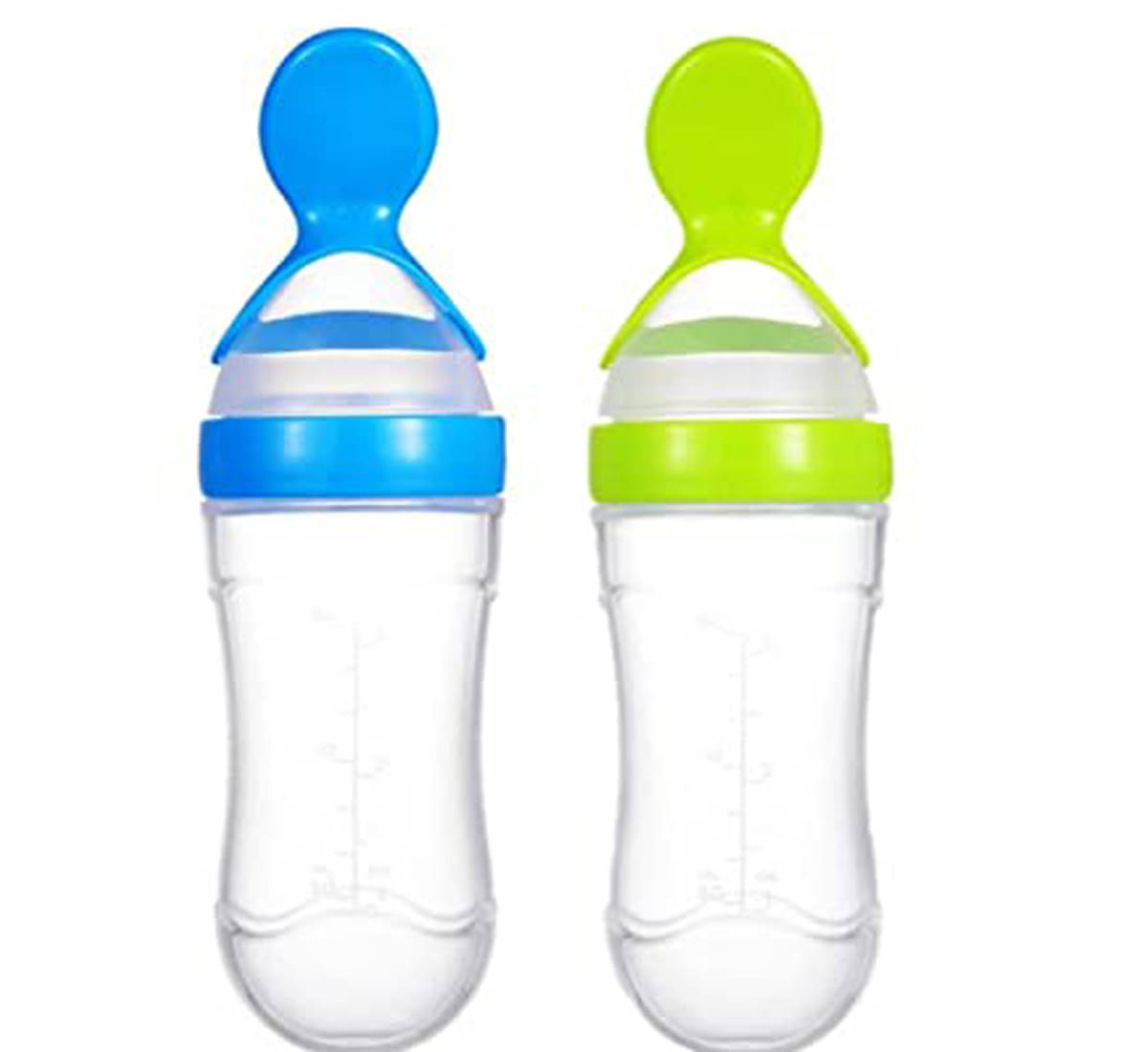    			BUYBIRD Silicone Teether ( 2 pcs )