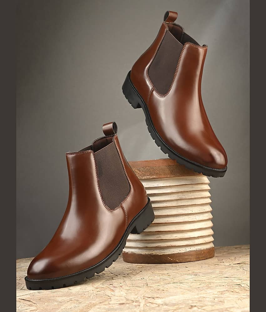 Brand seal