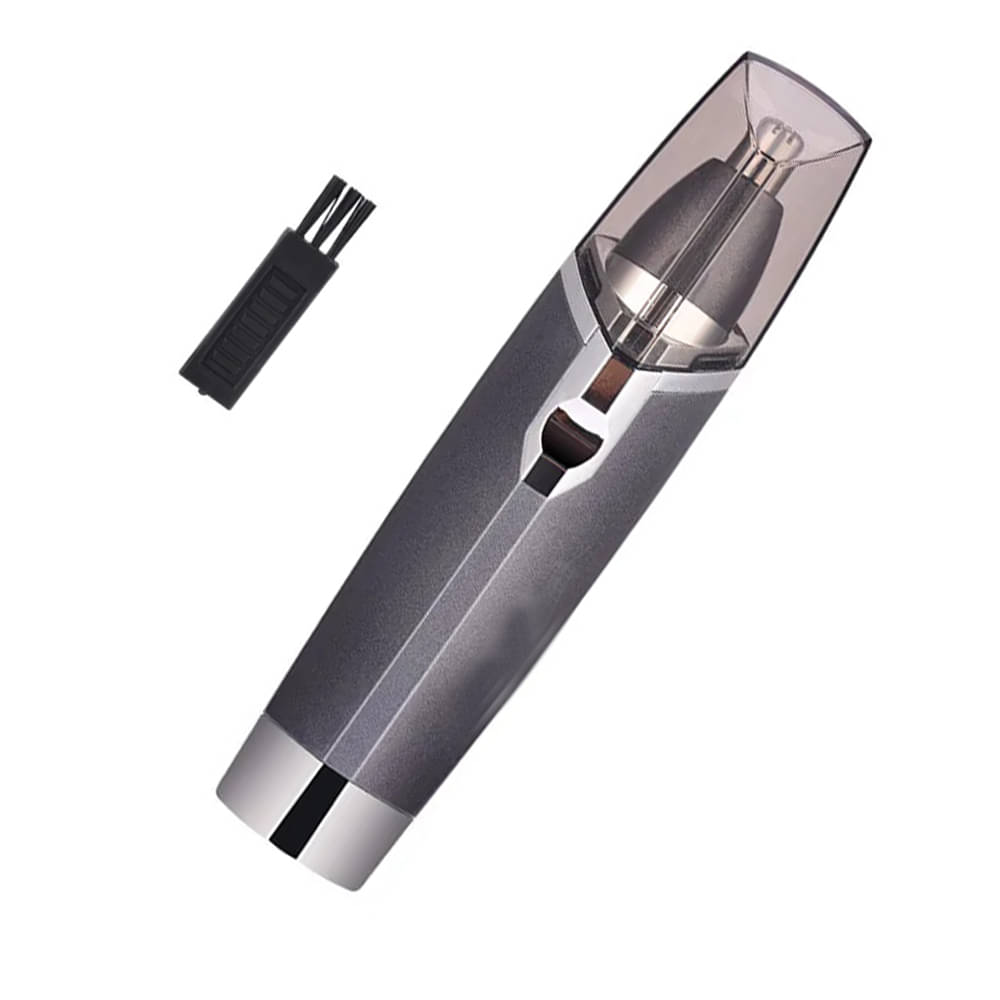     			CRS trimmer for men Black Cordless Clipper With 0 minutes Runtime