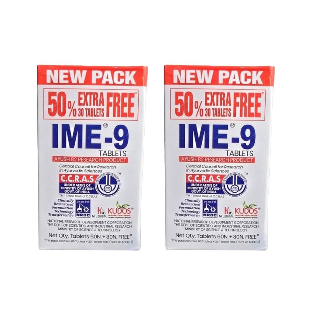     			Cackle's Tablets For Immunity ( Pack Of 2 )
