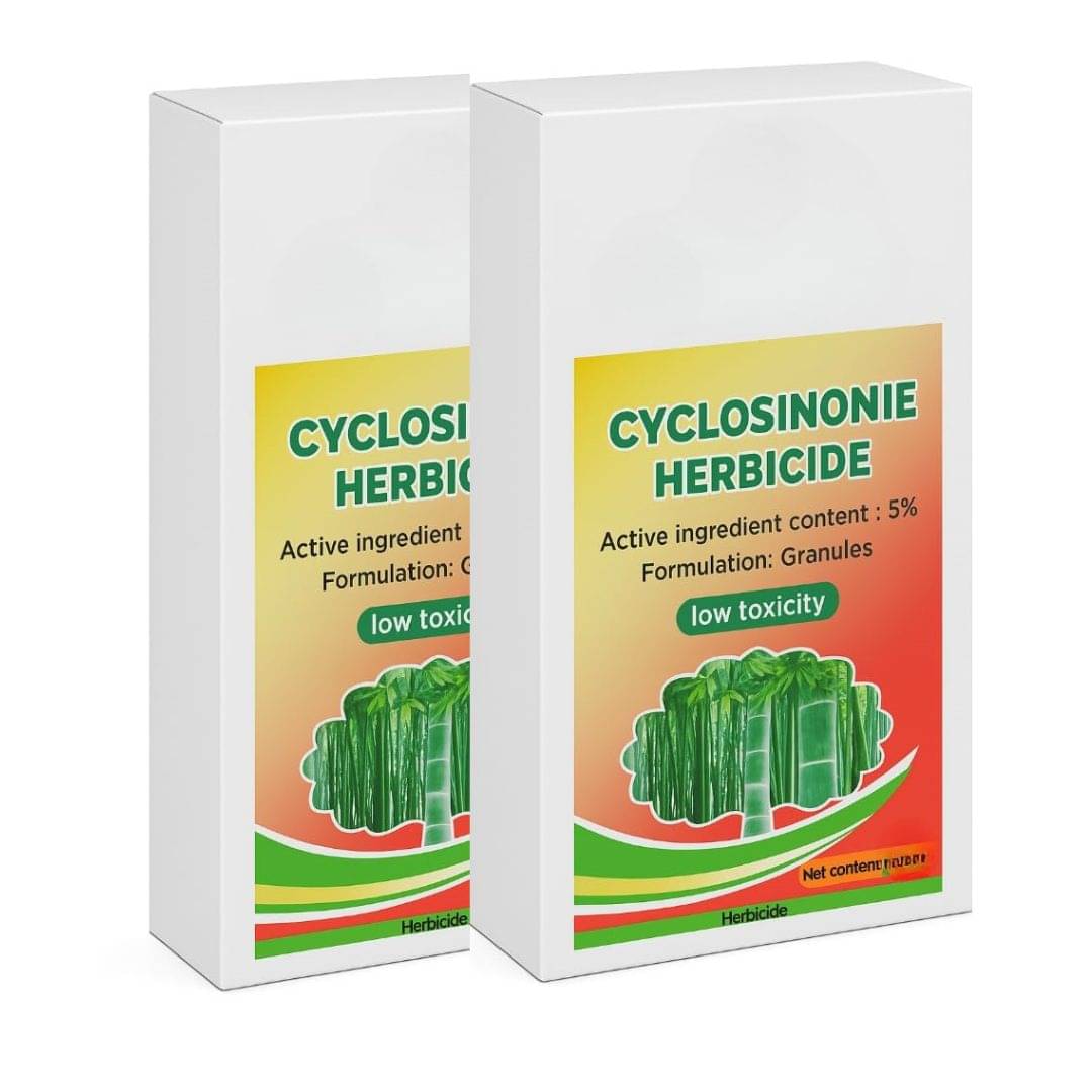 Cyclosinonie Herbicide 5% Granules Pack of 2 | Low Toxicity Weed Control for Crops For Home, Garderns, Lawns & Farms Cyclosinonie Herbicide 5% Granules Pack of 2 | Low Toxicity Weed Control for Crops For Home, Garderns, Lawns & Farms