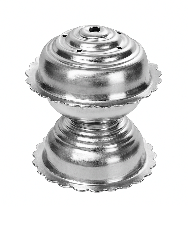     			Dynore Candle Holder Agarbatti Stand ( Pack of 1 )