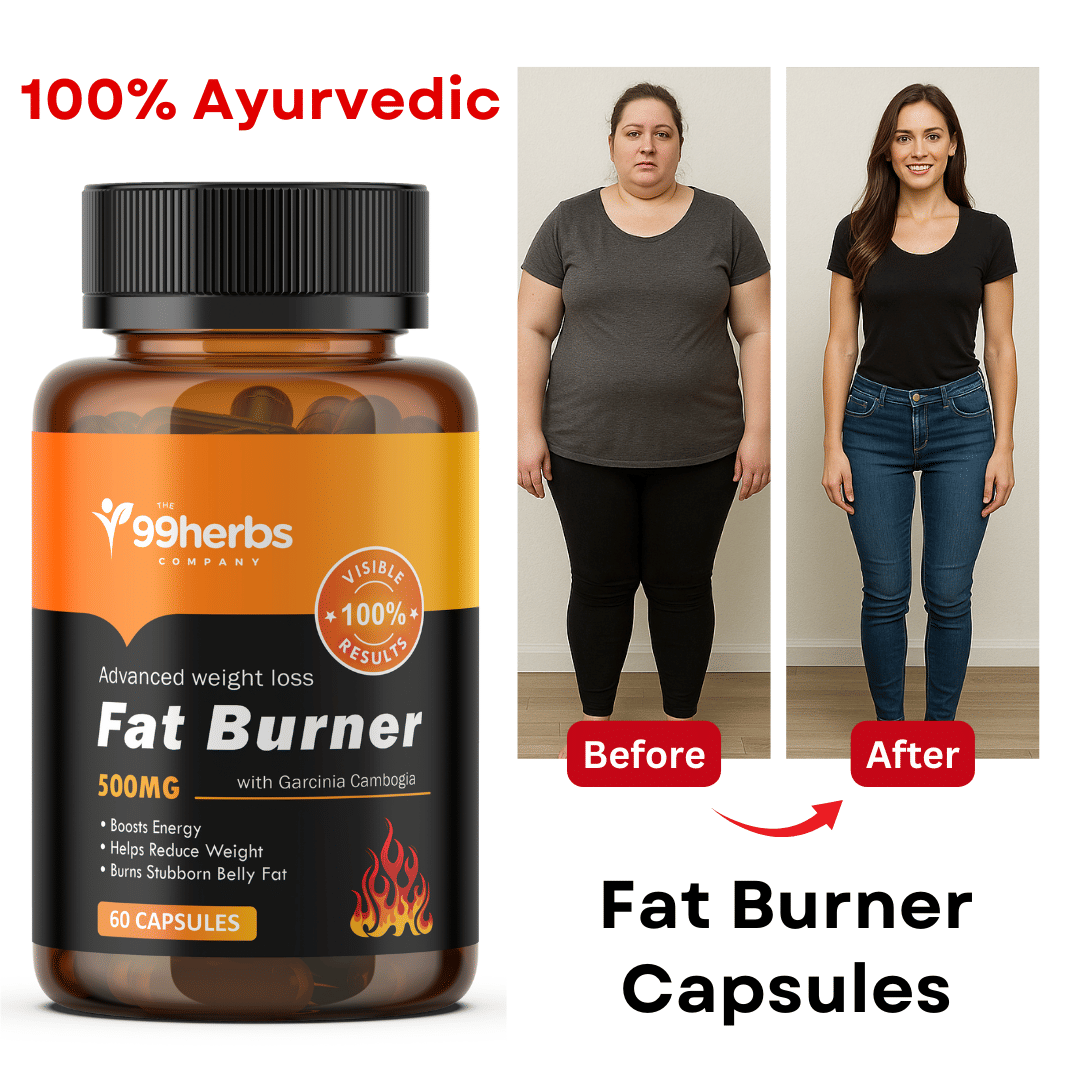     			Generic Capsules For Weight Loss ( Pack of 1 )