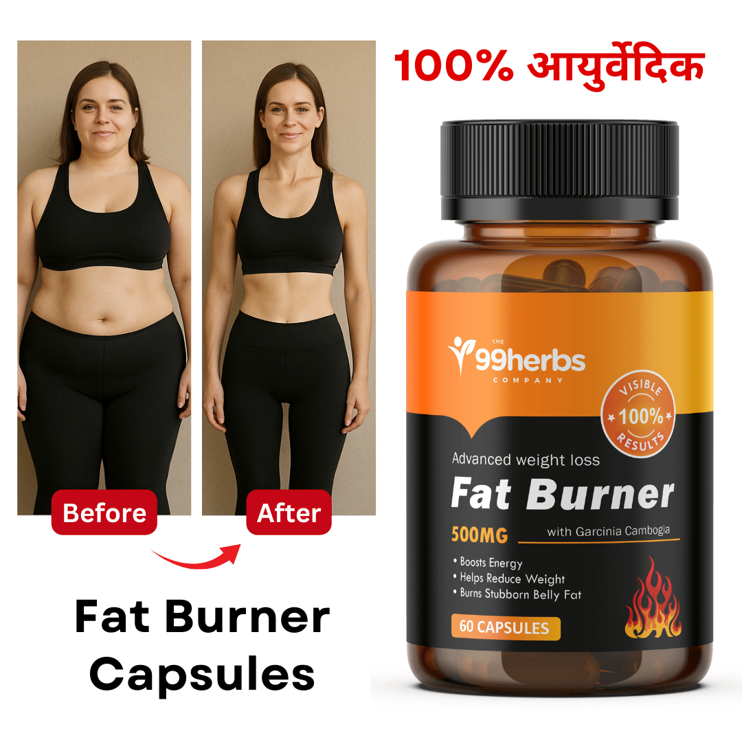     			Generic Capsules For Weight Loss ( Pack of 1 )