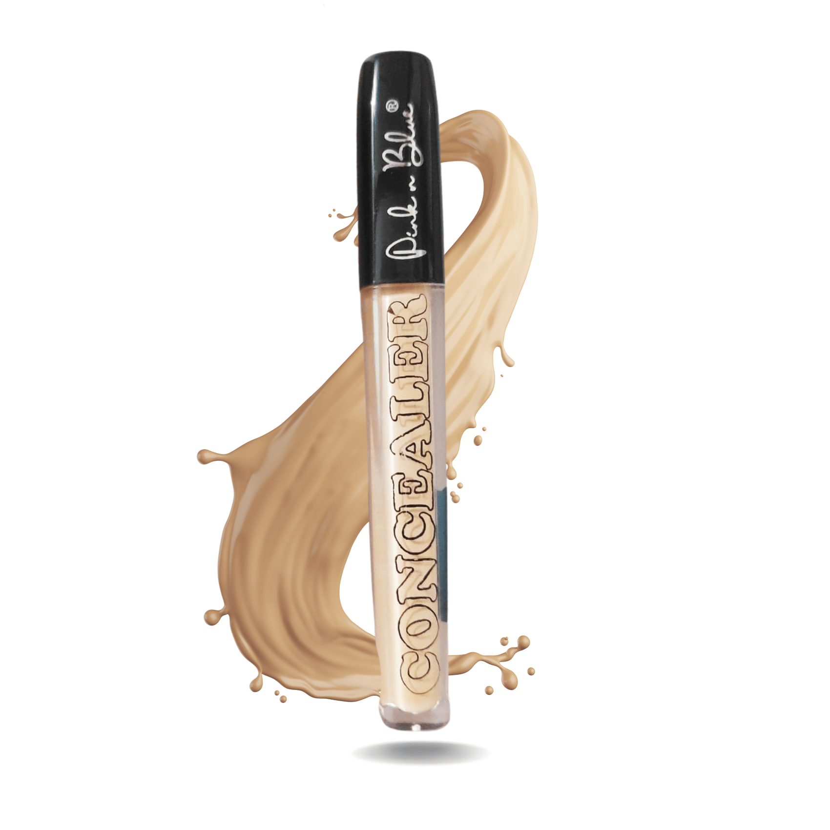     			Generic Medium Liquid Concealer 6 ml