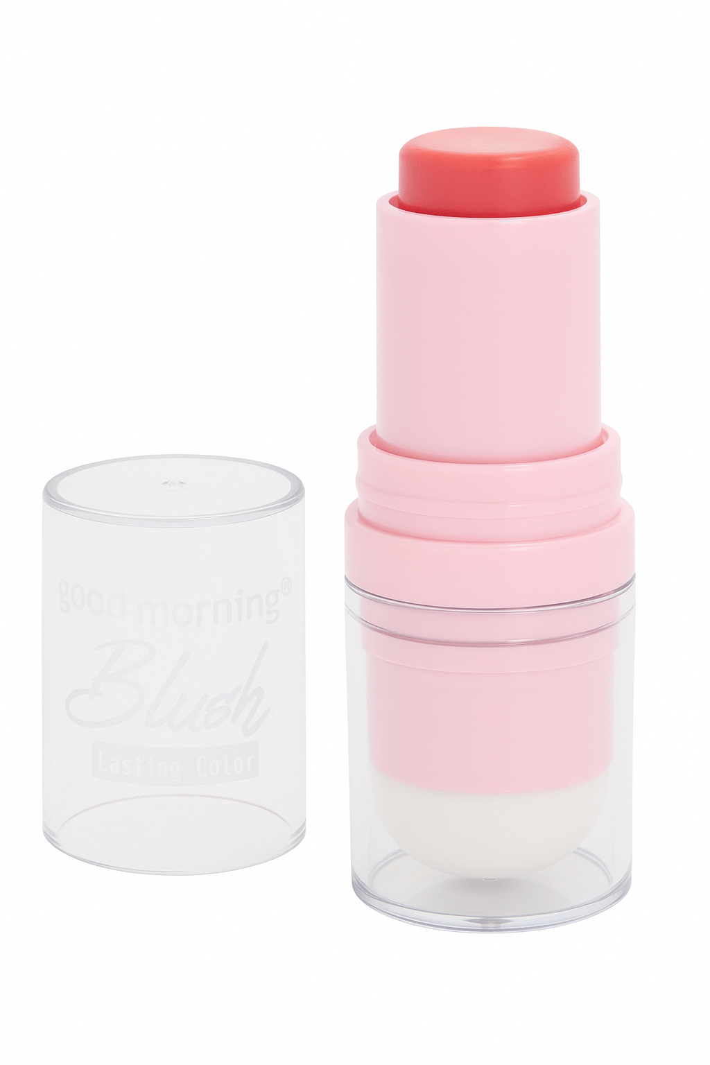     			Generic Stick Blush Pink Red Rose 10 grams g