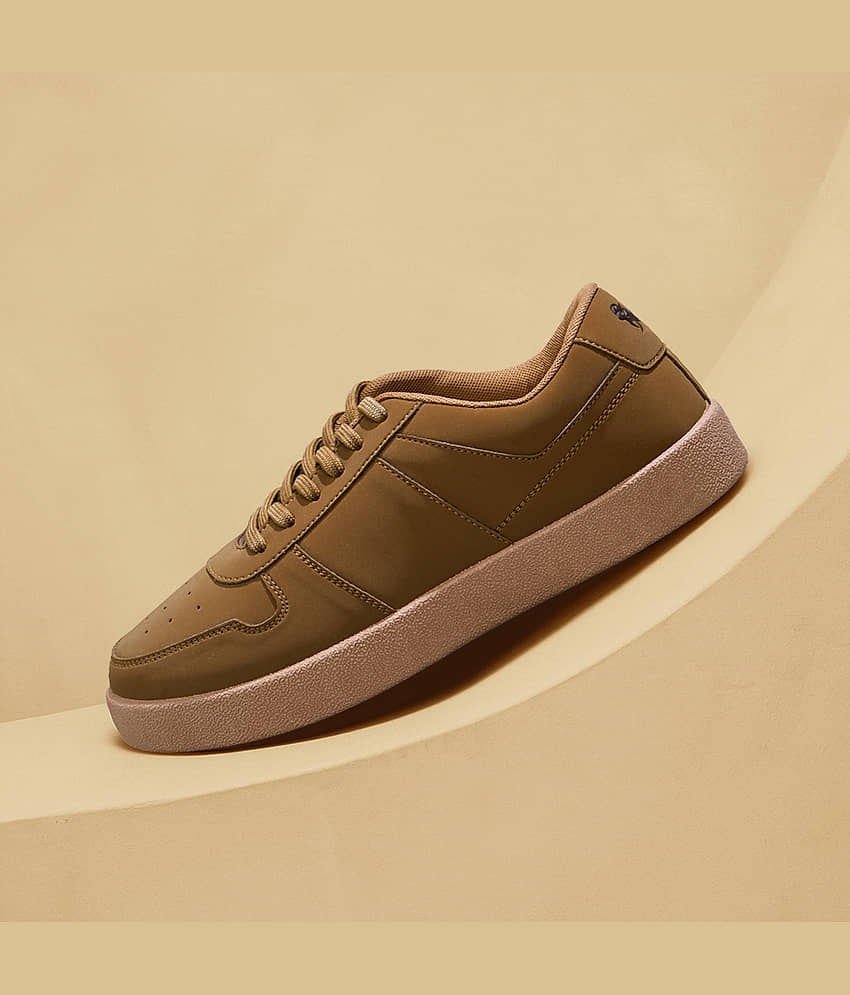 Neemans Black Men's Sneakers - Casual Shoes | Buy online on ZillyBuy