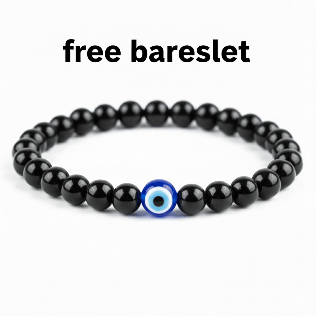     			Rang Multicolor Bracelet ( Pack of 3 )