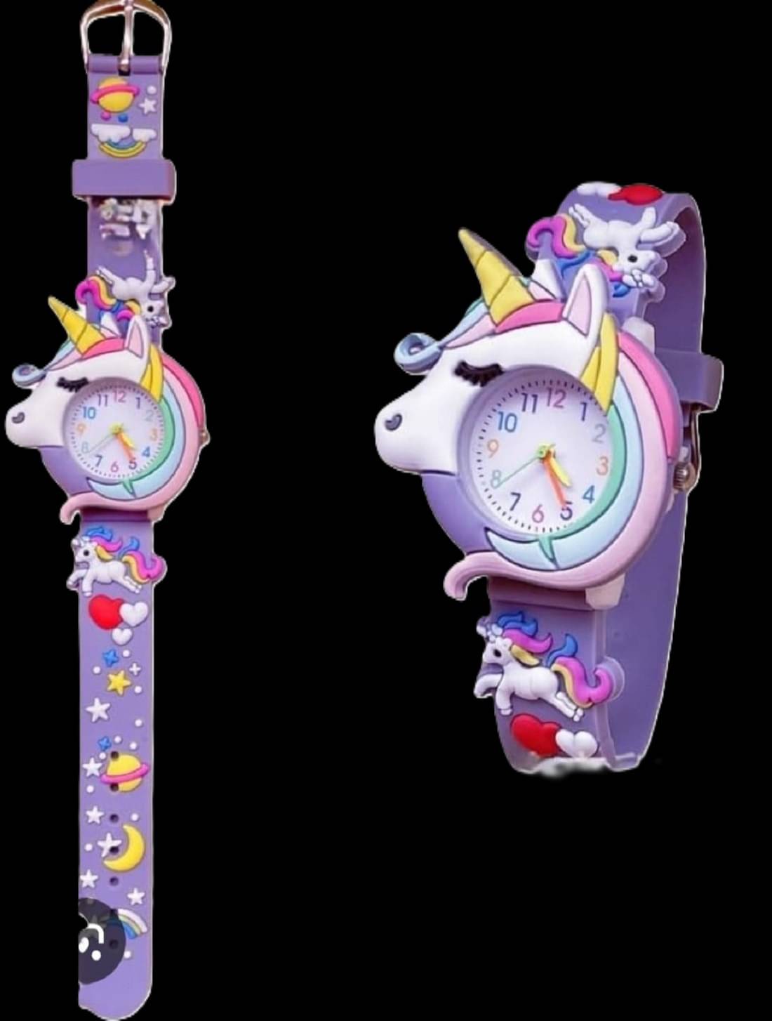 Renaissance Traders Purple Dial Analog Girls Watch ( Pack of 1 ) Renaissance Traders Purple Dial Analog Girls Watch ( Pack of 1 )
