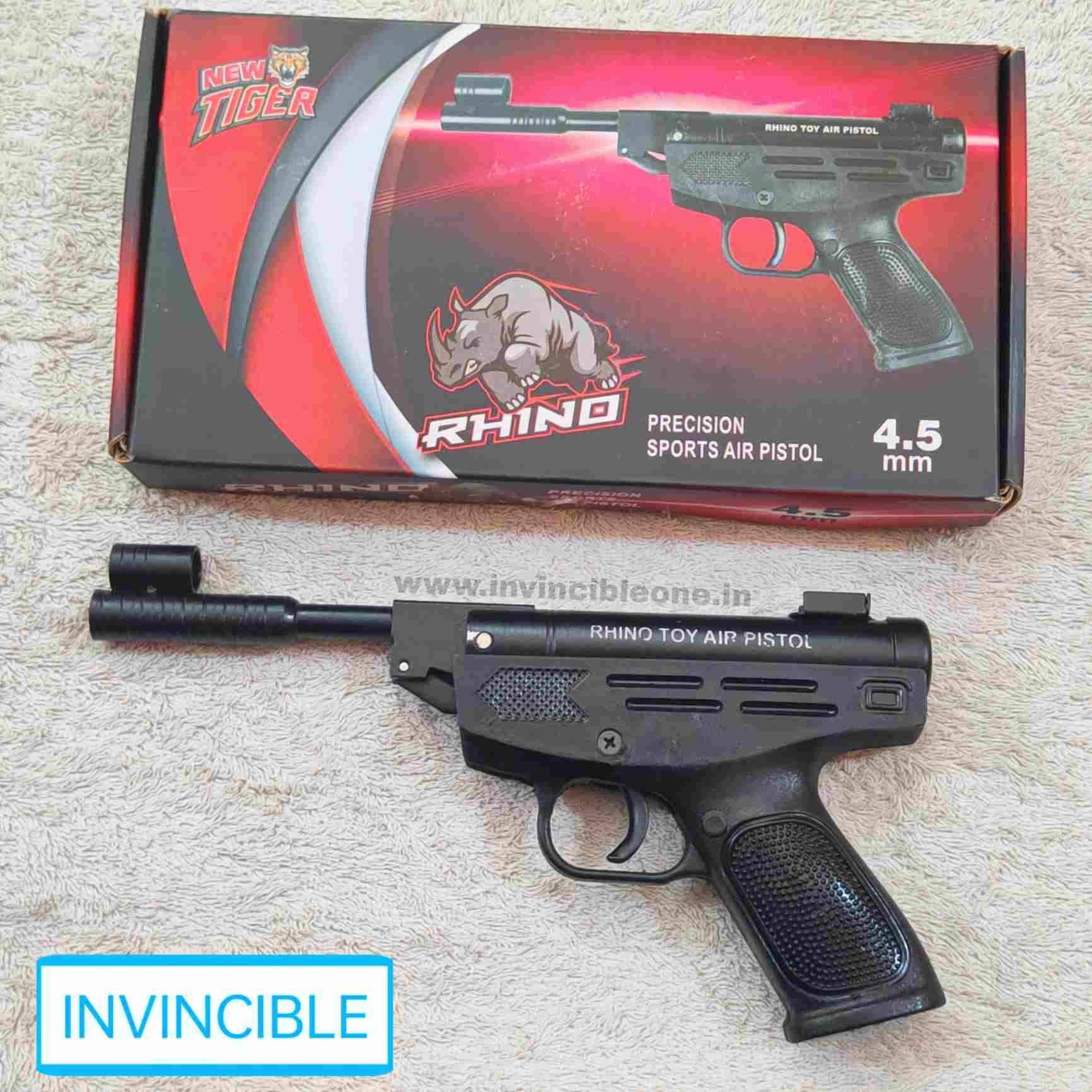     			TOY Air Pistol