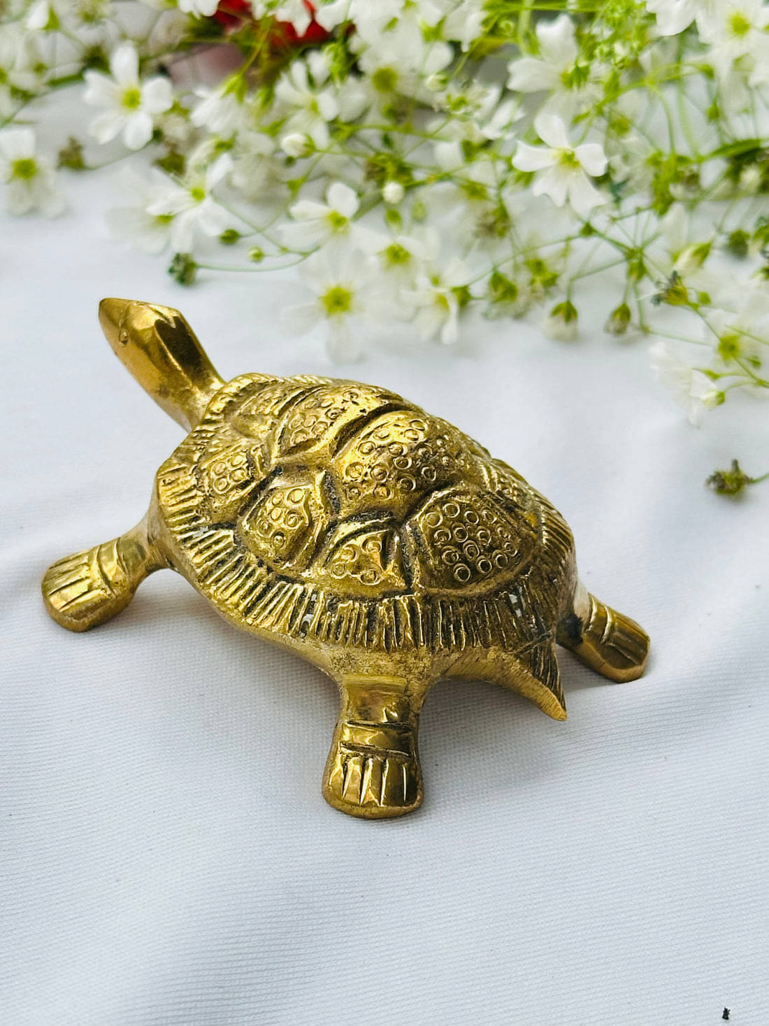 Vastu Showpiece 15 cm - Pack of 1 Vastu Showpiece 15 cm - Pack of 1