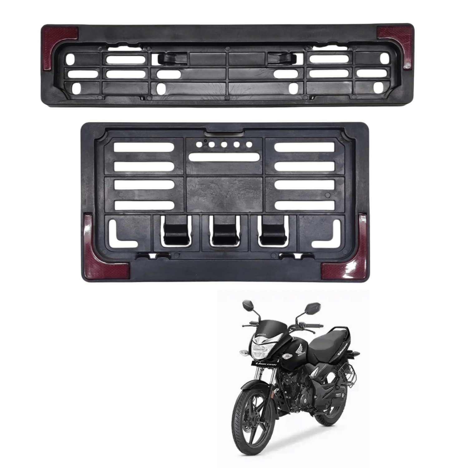 AKSMIT Clutch Plate For Two Wheelers - Set of 2 AKSMIT Clutch Plate For Two Wheelers - Set of 2