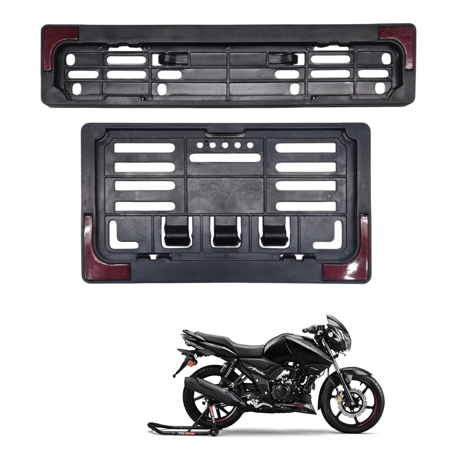 AKSMIT Clutch Plate For Two Wheelers - Set of 2 AKSMIT Clutch Plate For Two Wheelers - Set of 2