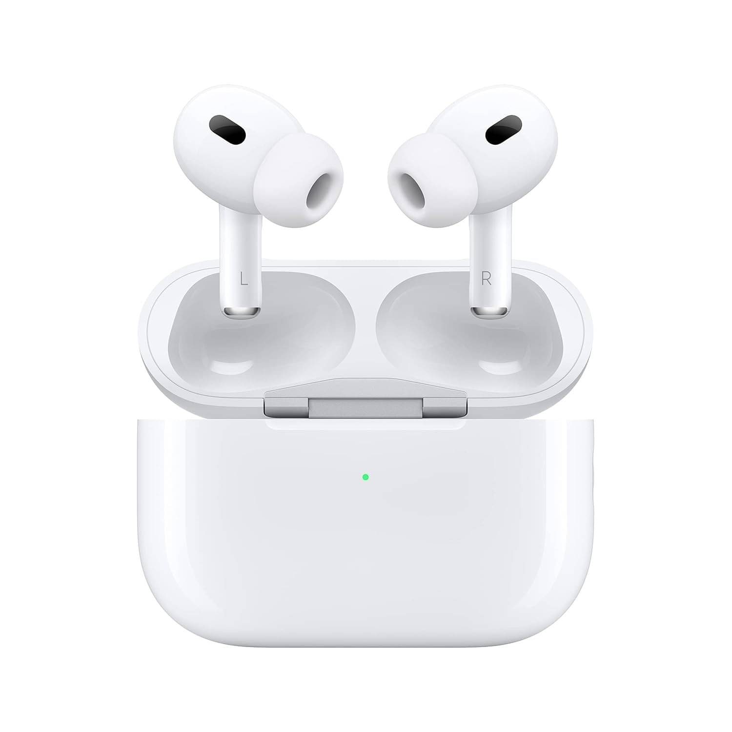    			Airbuds 16 Hr Bluetooth True Wireless Earbuds In Ear Bluetooth Headphone Powerfull Bass TWS White