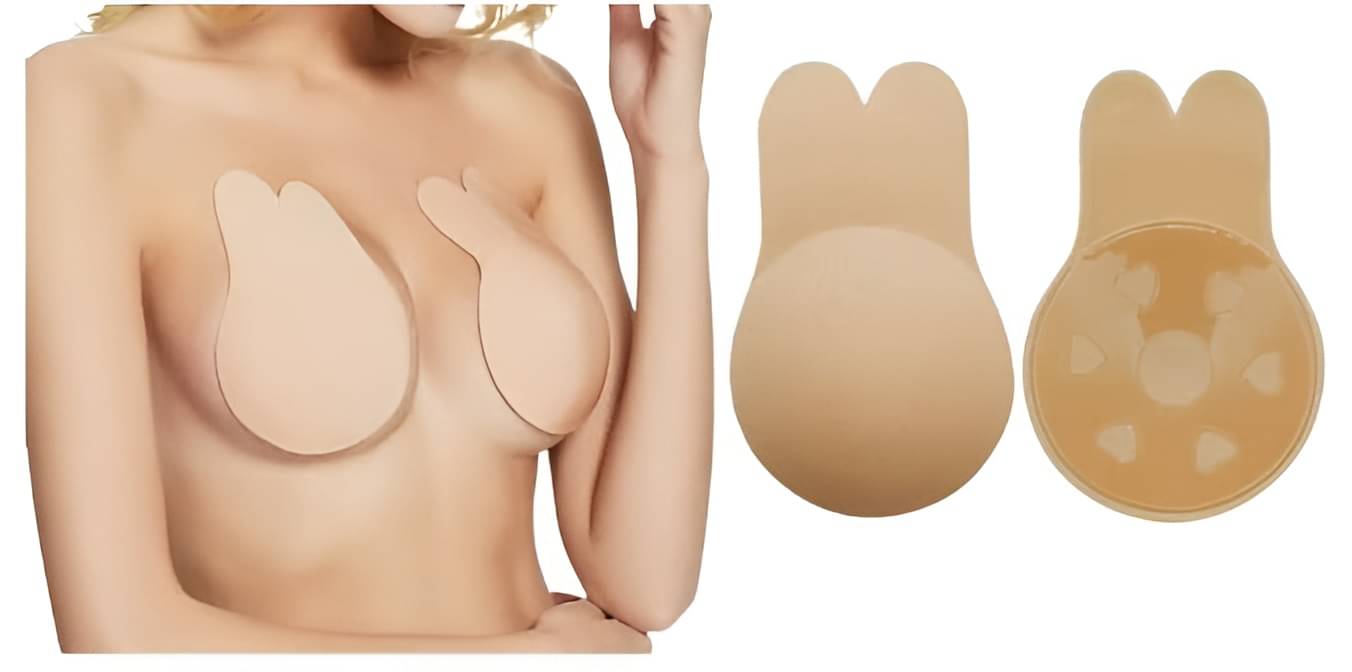     			COURTIT'S Women Bra Cups