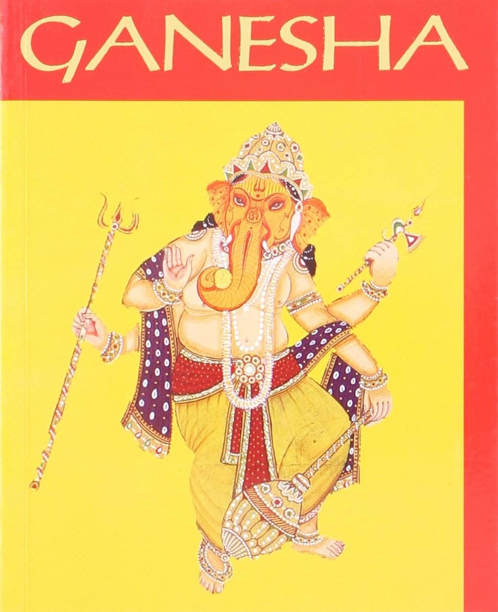 Ganesha Spiritual India By NIL AUTHOR NAME     			Ganesha Spiritual India By NIL AUTHOR NAME