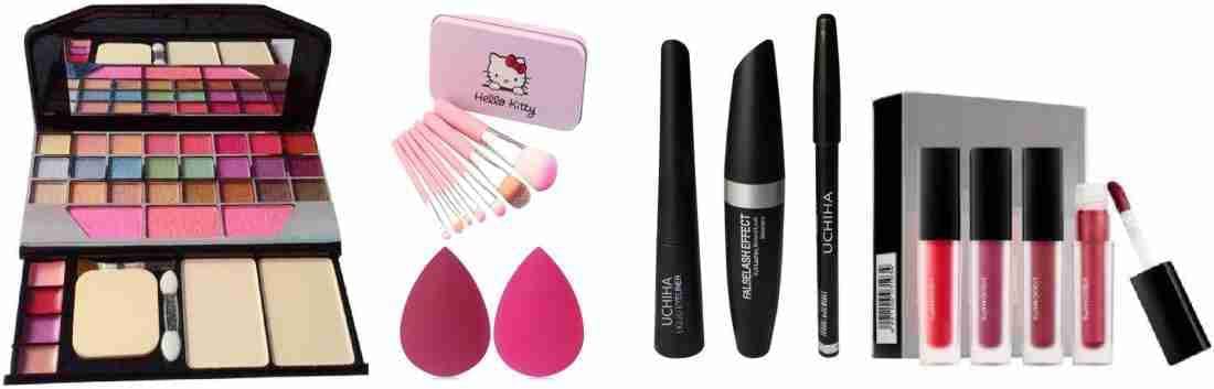     			Huda Girl Makeup Kit (  Daily Use Makeup Combo Kits )