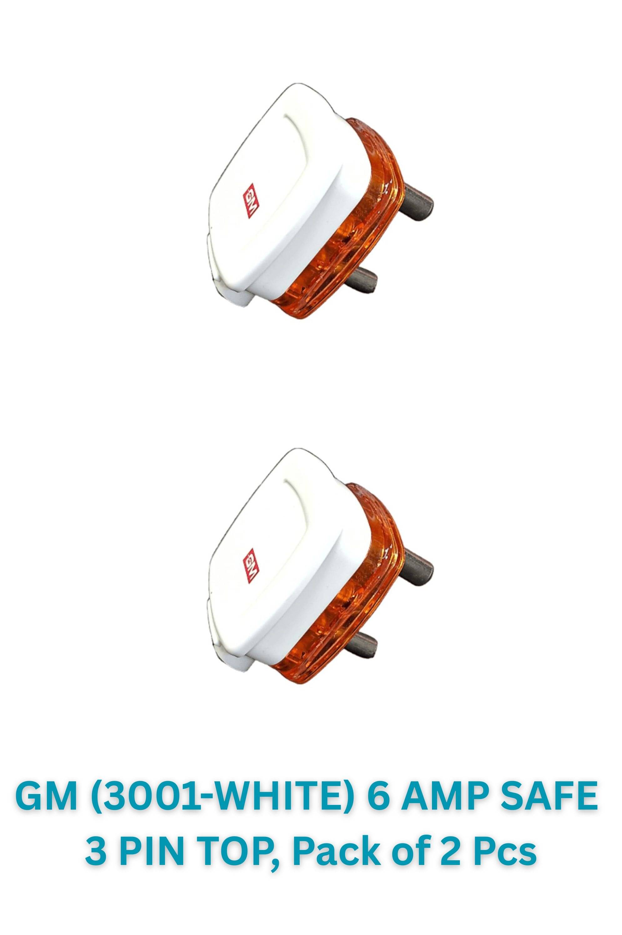     			JMD DECOR Multi Plug
