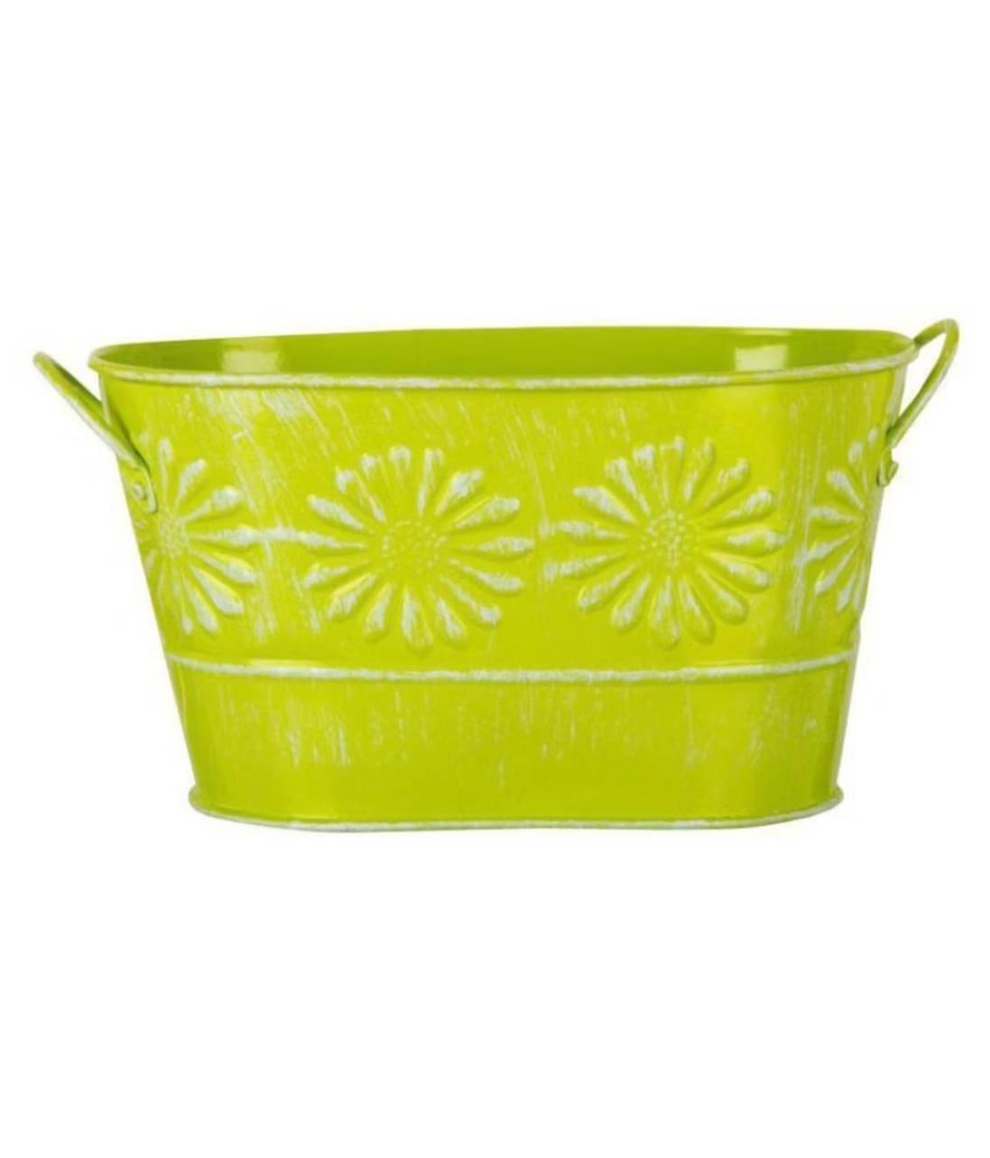    			Joymart Jmg-1B Both Flower Pot-Green