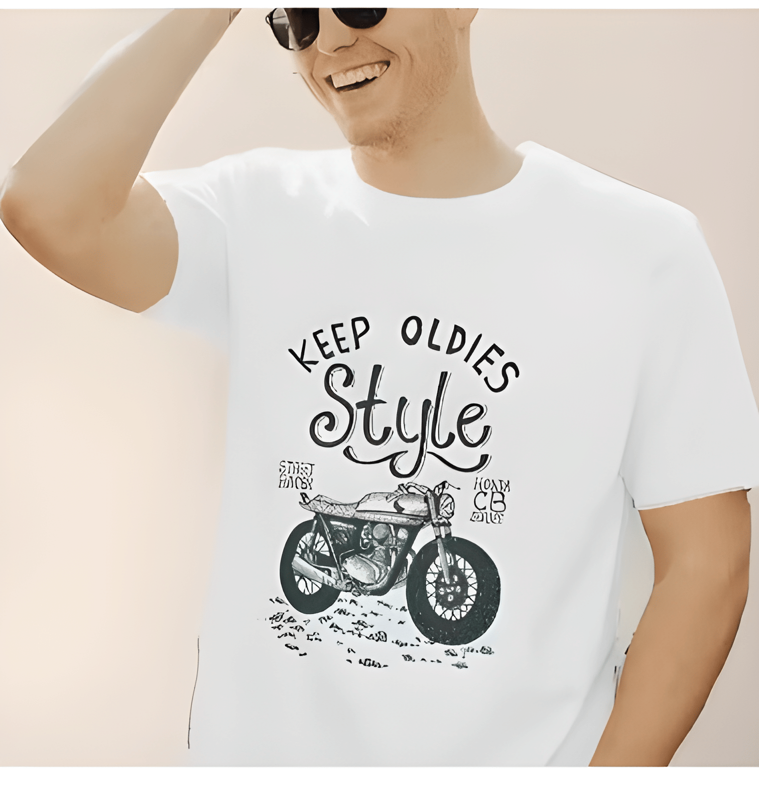 KM Men Polyester Regular Fit Printed T-Shirt ( Multicolor4 )     			KM Men Polyester Regular Fit Printed T-Shirt ( Multicolor4 )
