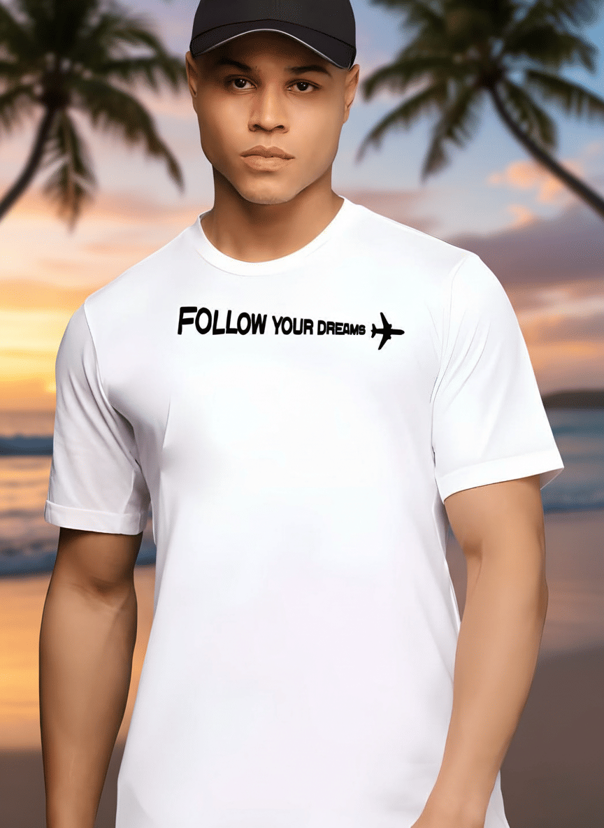 KM Men Polyester Regular Fit Printed T-Shirt ( Multicolor4 ) KM Men Polyester Regular Fit Printed T-Shirt ( Multicolor4 )