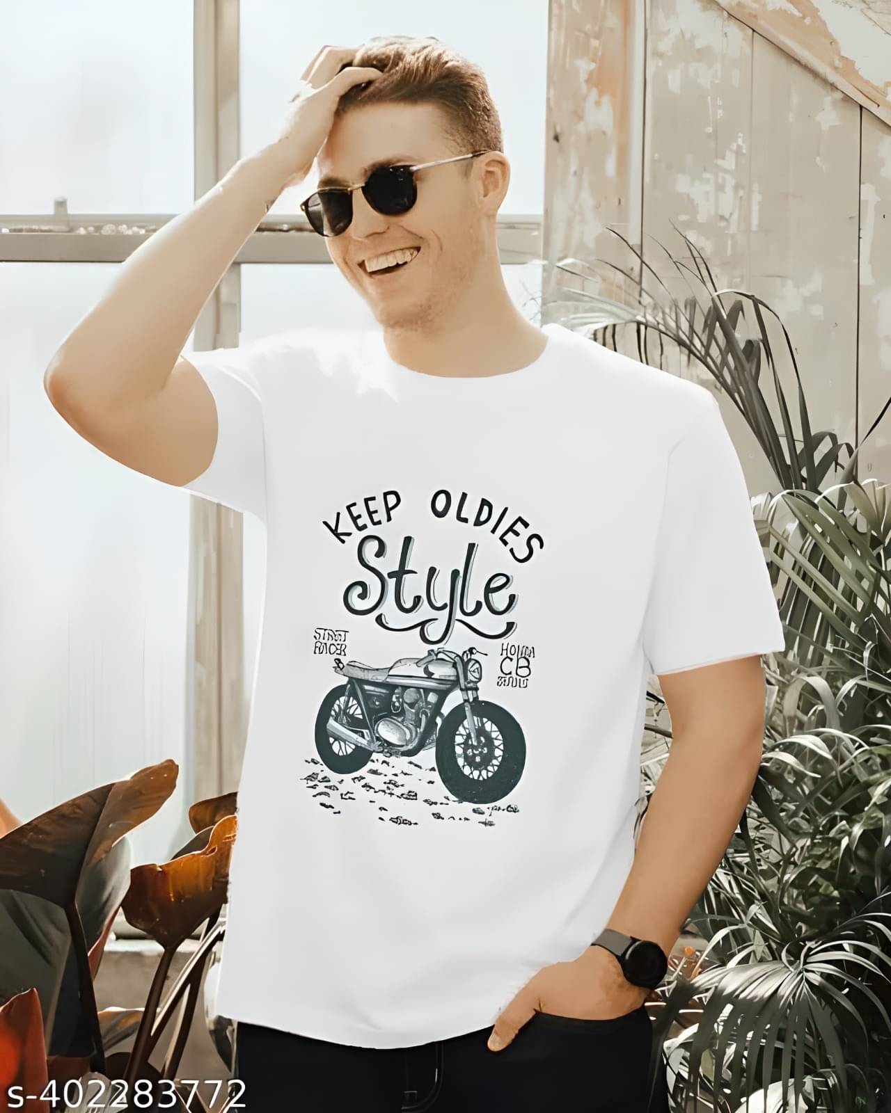 KM Men Polyester Regular Fit Printed T-Shirt ( Multicolor4 ) KM Men Polyester Regular Fit Printed T-Shirt ( Multicolor4 )