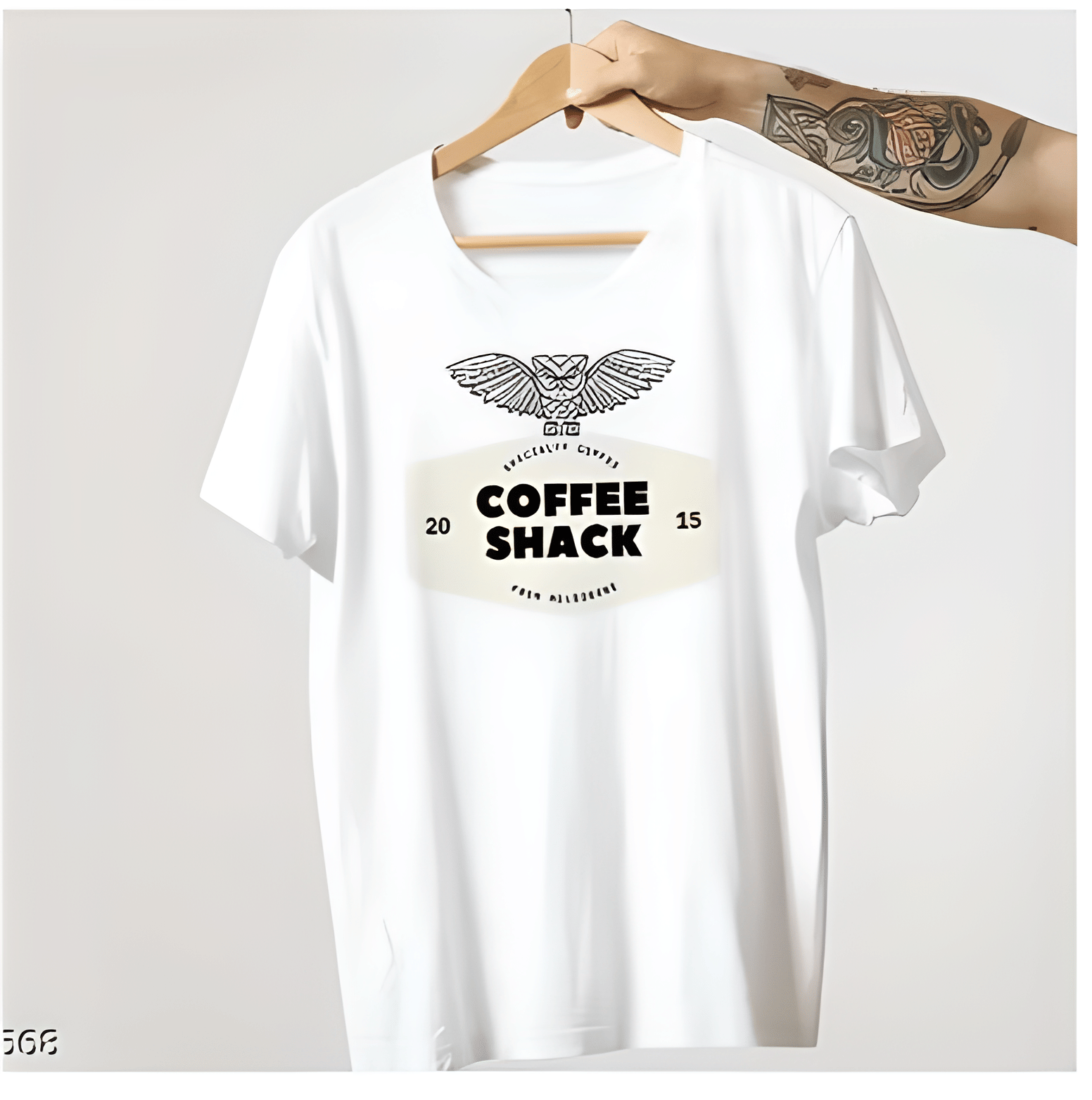 KM Men Polyester Regular Fit Printed T-Shirt ( White ) KM Men Polyester Regular Fit Printed T-Shirt ( White )