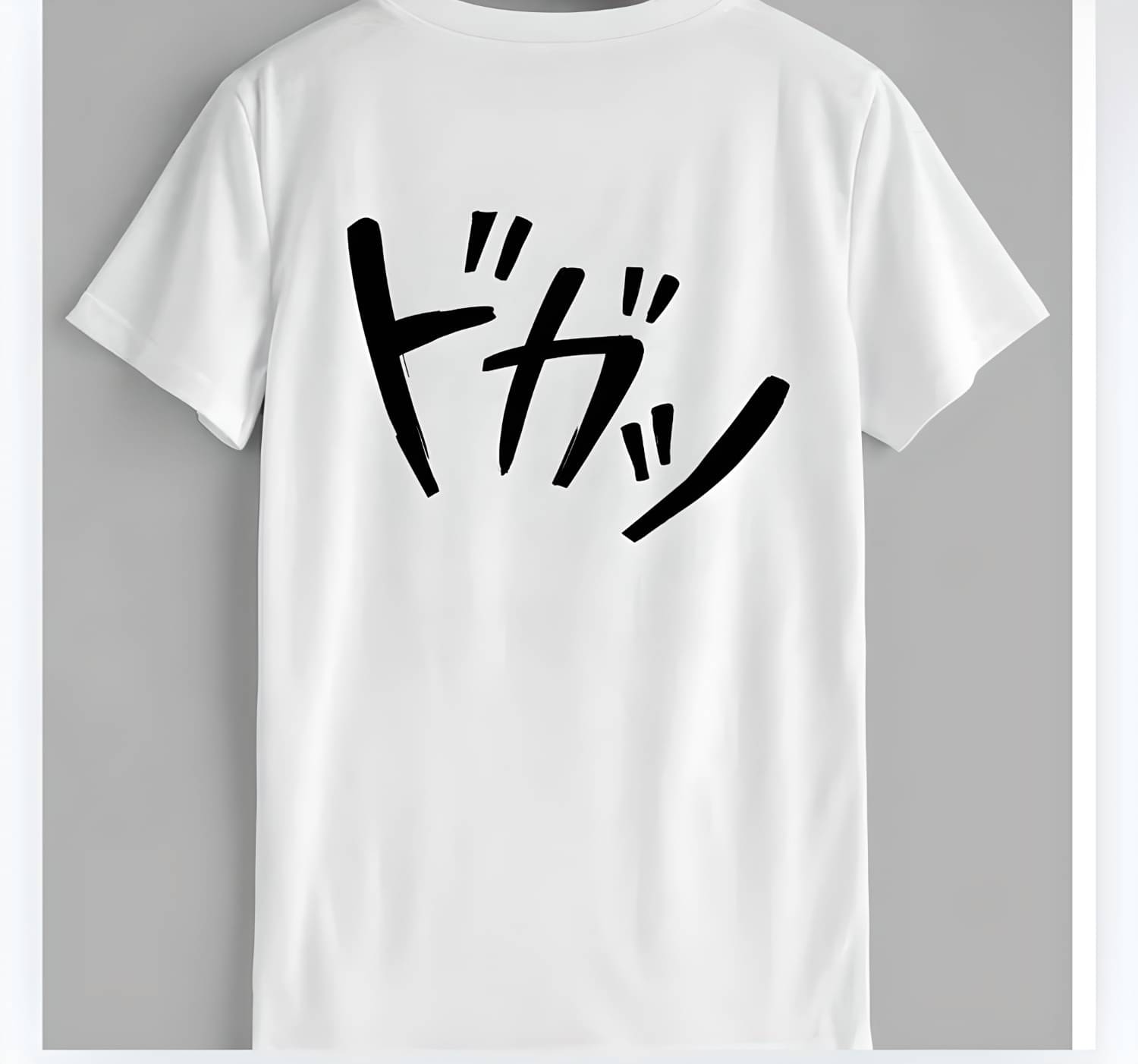 KM Men Polyester Regular Fit Printed T-Shirt ( White ) KM Men Polyester Regular Fit Printed T-Shirt ( White )