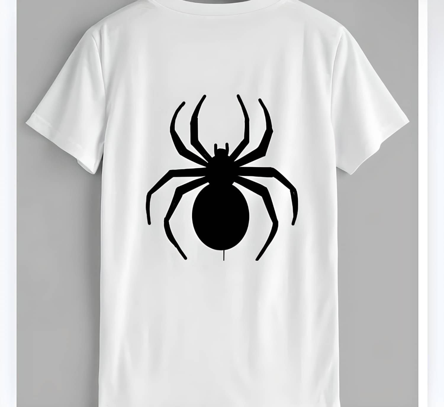 KM Men Polyester Regular Fit Printed T-Shirt ( White ) KM Men Polyester Regular Fit Printed T-Shirt ( White )