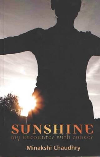     			Sunshine By MINAKSHI CHAUDHRY