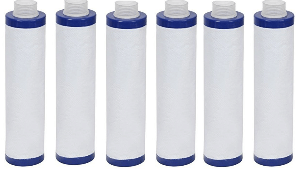    			T & P Filter Compatible with Electric Water Purifiers