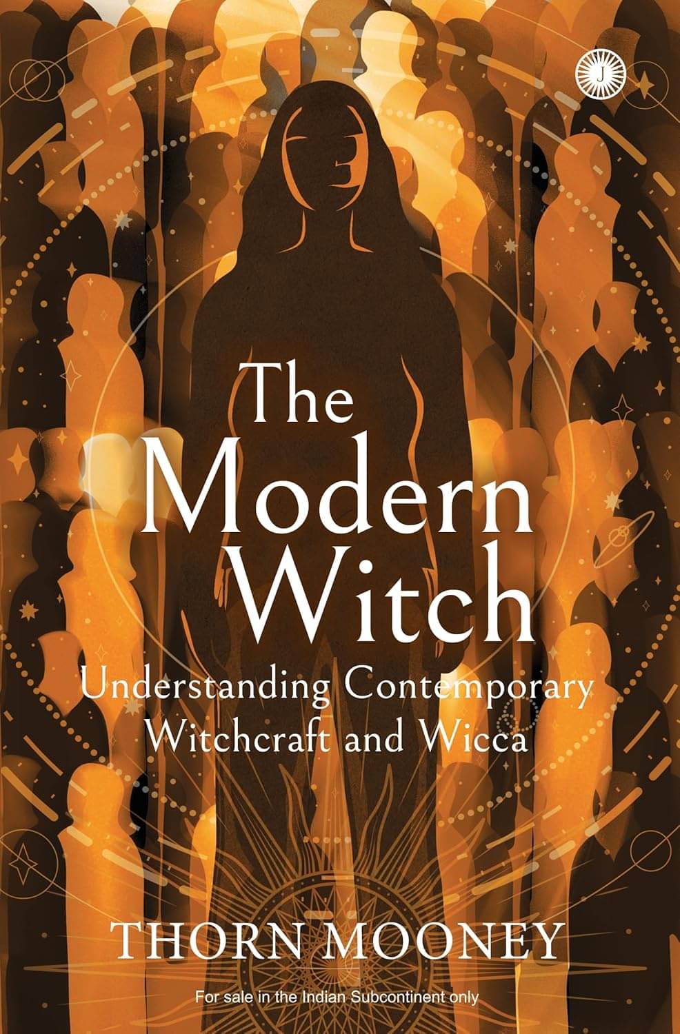     			The Modern Witch