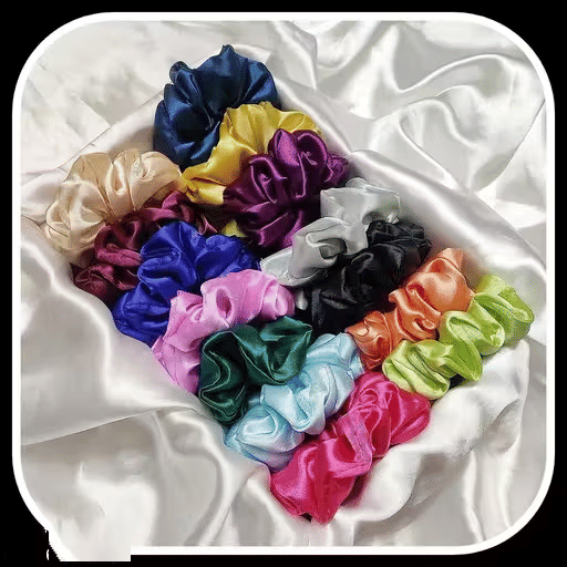     			kamal traders Multi Hair Band ( Pack of 2 )
