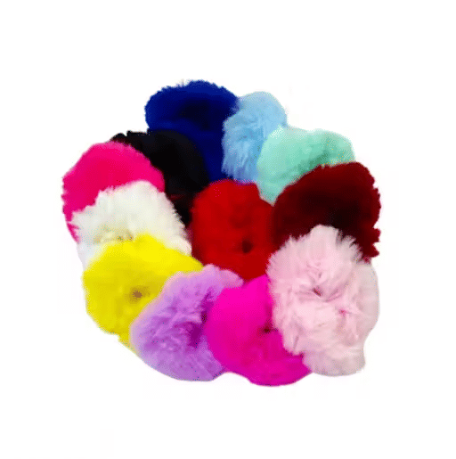     			kamal traders Multi Hair Band ( Pack of 2 )