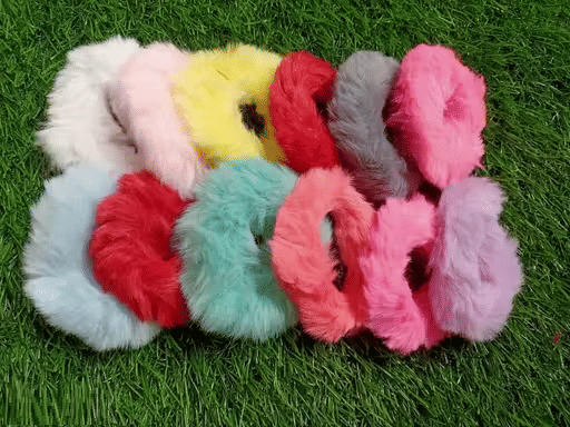     			kamal traders Multi Hair Band ( Pack of 2 )