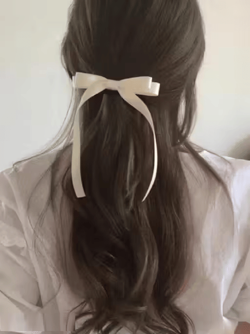     			kamal traders White Hair Pin ( Pack of 2 )