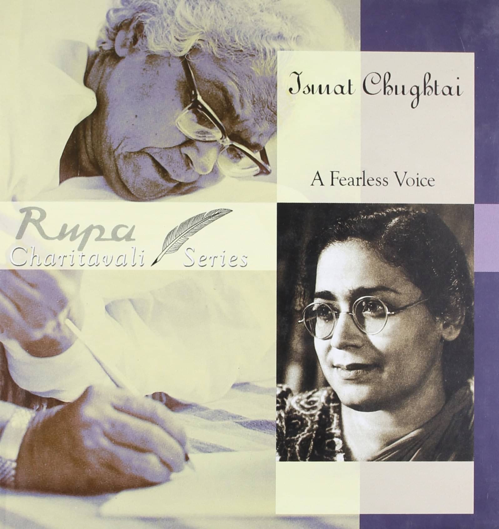 A Fearless Voice By MANJULAA NEGI A Fearless Voice By MANJULAA NEGI