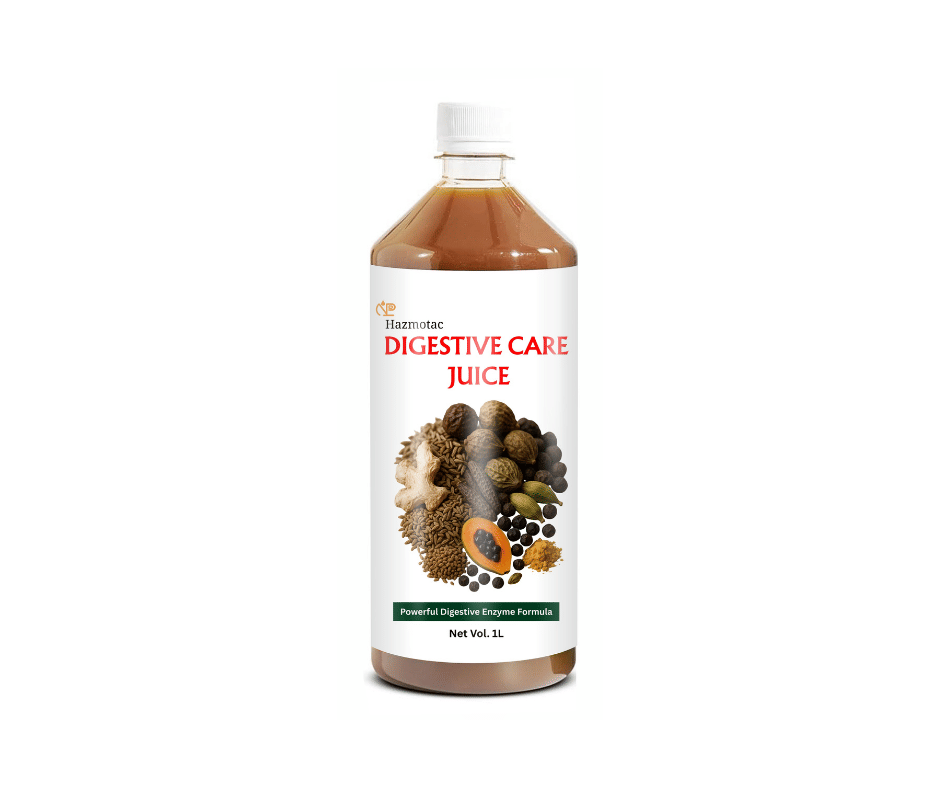     			Digestive Care Juice 1 Litre | Ayurvedic Herbal Juice for Acidity, Gas, Constipation, Indigestion & Bloating Relief | Natural Digestive Tonic for Gut Health & Metabolism