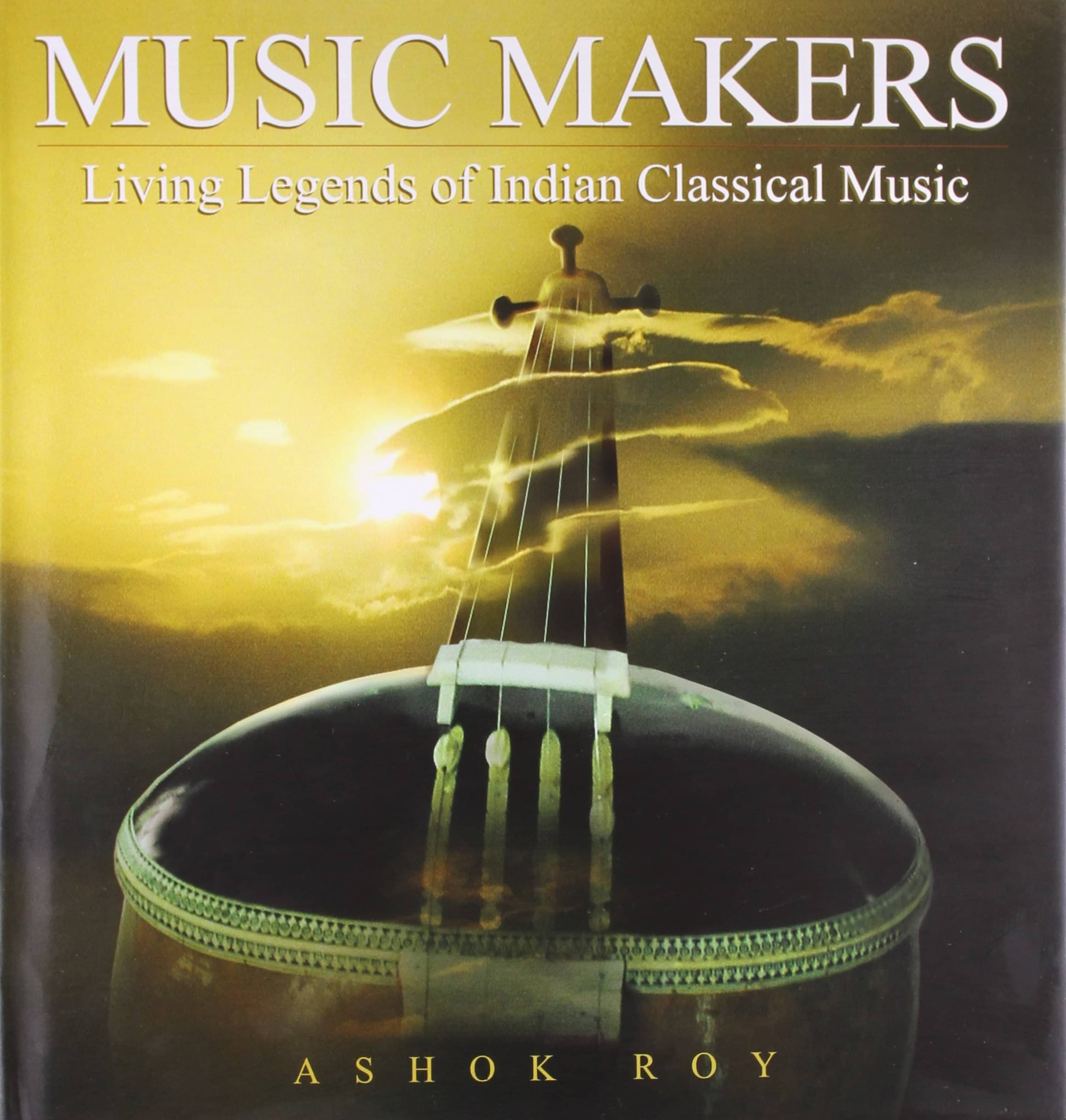     			Music Makers By KAREN RALLS